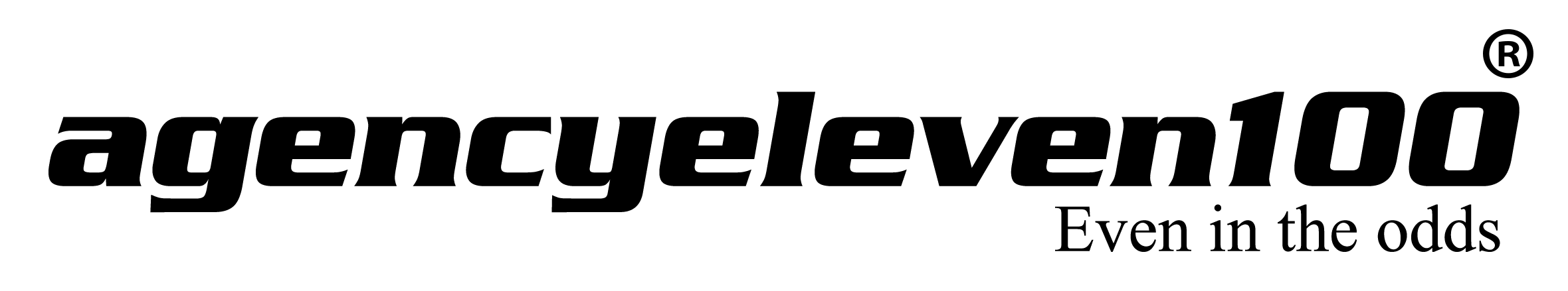 agencyeleven100 Logo